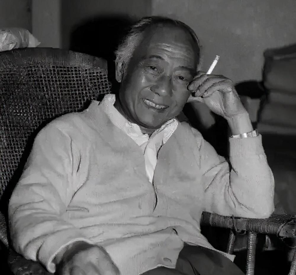 汪曾祺:中国最后一个士大夫,充满人间烟火气的一生才叫生活_腾讯新闻