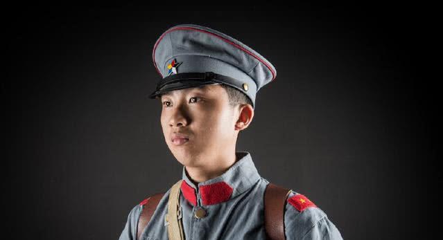 1926年,北洋军阀