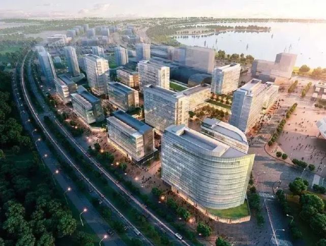 买不到万达钻石湾还可以关注临港新片区这些楼盘