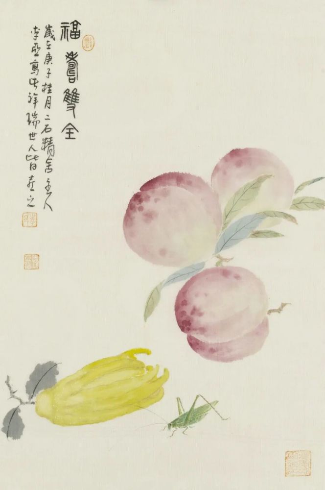 【艺术世界】笔笔劲道成为了中国画好坏的第一标准