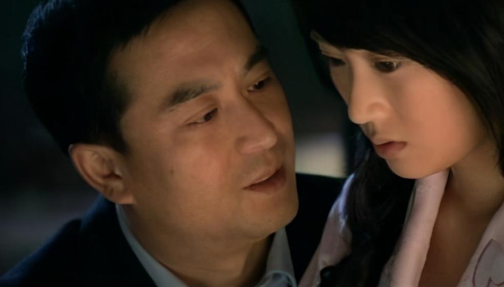 十年后再看蜗居终明白为什么宋思明会爱社会地位低下的海藻