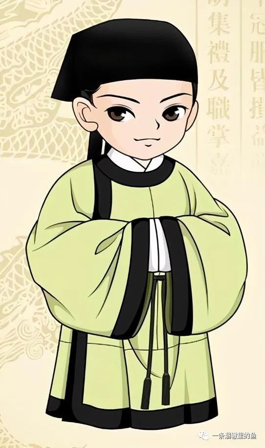 假如穿越到明清怎样做才能成为县令