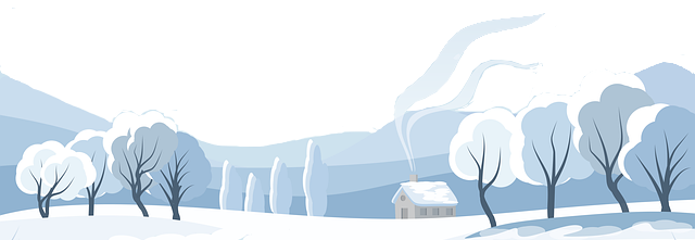 走进五大连池 感受冰雪秘境之美 腾讯新闻