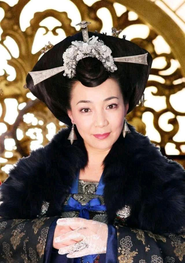 燕云台历史上更真实的萧绰数次击败大宋带大辽走向巅峰