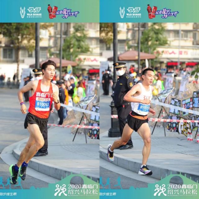 大个子杨乐,1:03:21,创中国历代男子半马第3|马拉松|杨乐|尹顺金