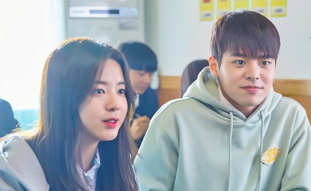 2020韩剧收视率排行榜_tvN韩剧收视排行!《机医》两季上榜,冠军收视高达22%,《德鲁纳...