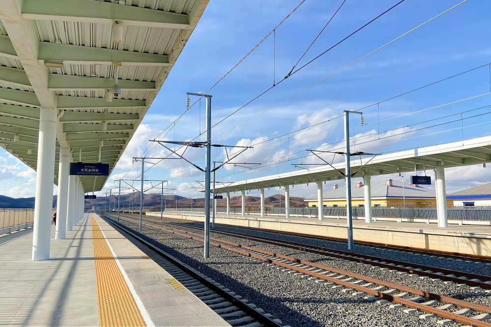 敦化这个大镇曾可媲美苏杭如今坐拥2座火车站房价不高消费低