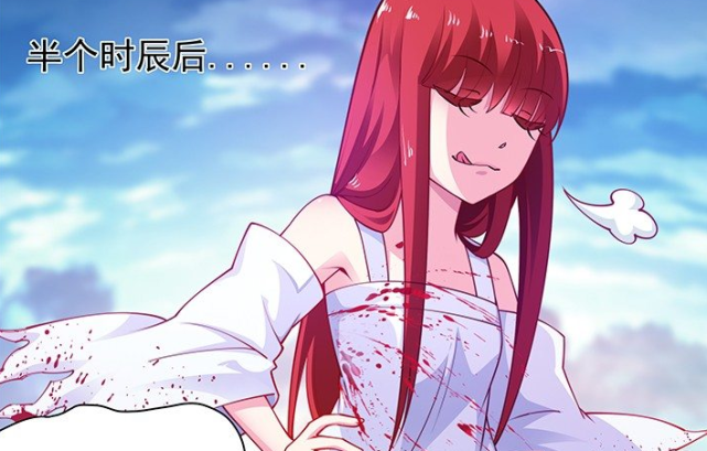 逆天邪神云澈逆转溟神大炮炮口两大溟王舍身救主南万生危矣