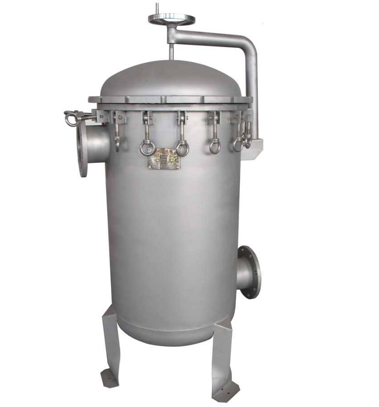 用于水处理设备中的过滤器有哪些?