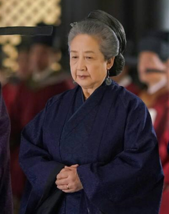 《知否》王家老太太终究是聪明反被聪明误,生生断了王家的前途