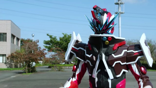 假面骑士圣刃大秦寺变身剑闪飞羽真获取西游之旅奇幻驾驭书