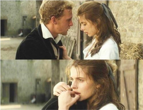 《德伯家的苔丝》不幸的家庭各有各的不幸,贫穷不该为罪恶背锅