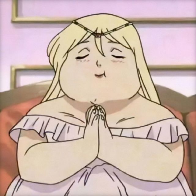 一颗好困芽2. 巴黎在逃圣母