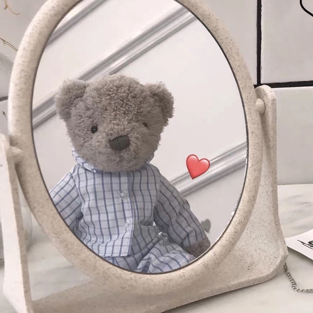 皮一点的憨憨可爱文案