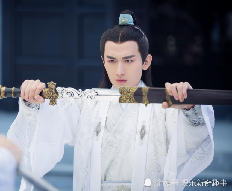 青云志3不负众望爱情主线还是凡瑶恋成毅也将继续出演