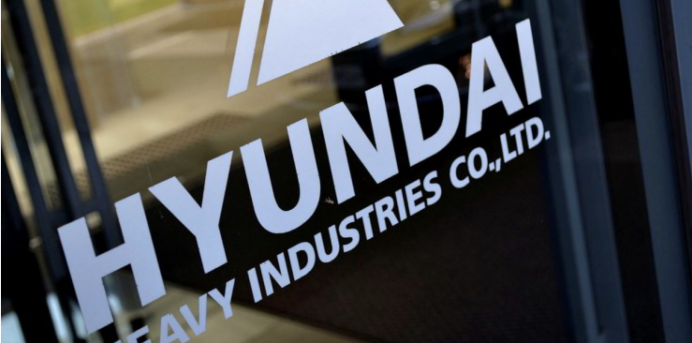 现代重工欲低价建造16艘vlcc 总价值14亿美元 航运界 腾讯新闻