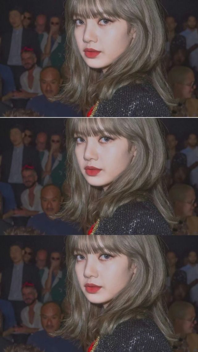 lisa高清壁纸 blackpink励志语录_腾讯网