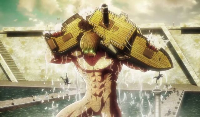 始祖巨人始祖巨人可以连接全部的尤弥尔民,这绝对就是尤弥尔大脑这样