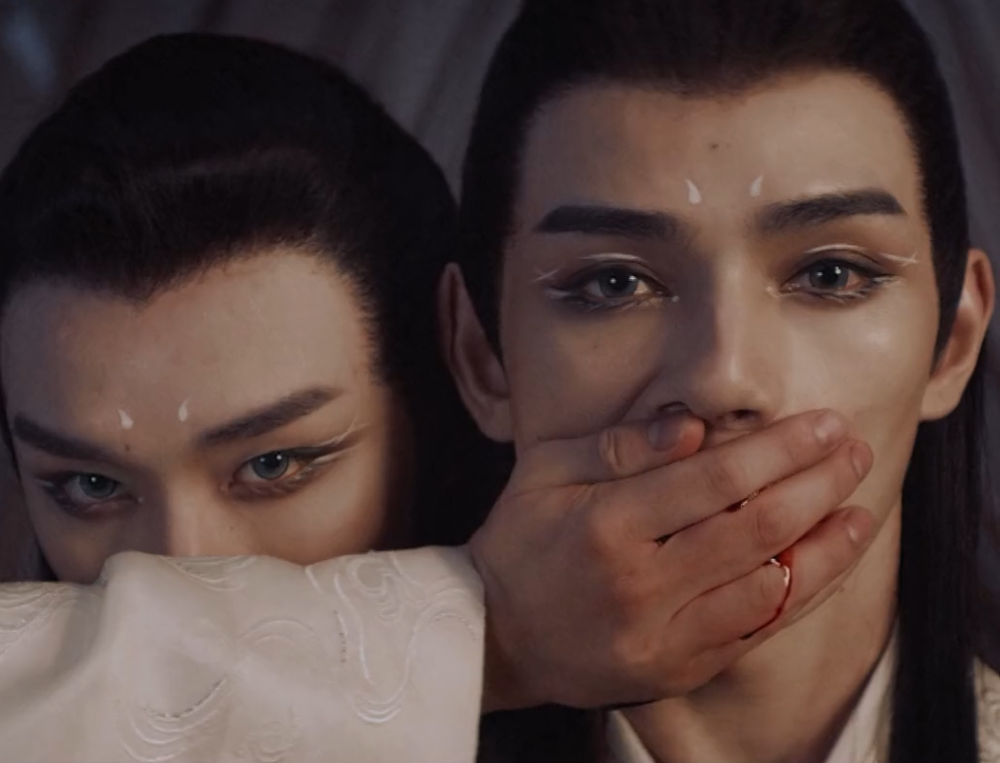 《演员2》丁程鑫被夸飘了?拍摄现场指导何昶希,郭敬明当场发飙