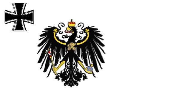 德军为什么那么能打因为有普鲁士军官团条顿骑士团的后代