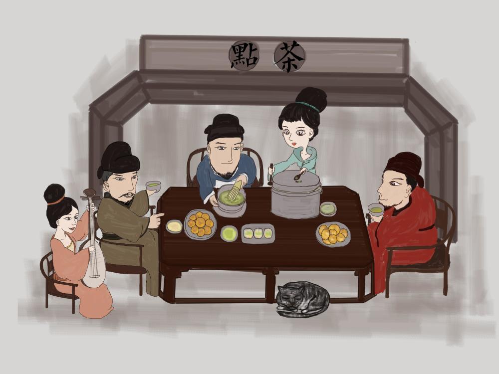 为何清朝统治200年汉人仍然占据人口大部分?