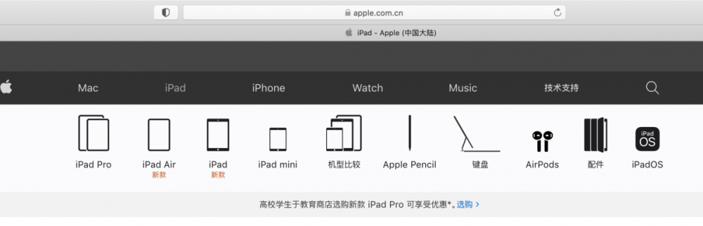 Air系列首款全面屏产品表现如何 Ipad Air 4充电评测 腾讯新闻