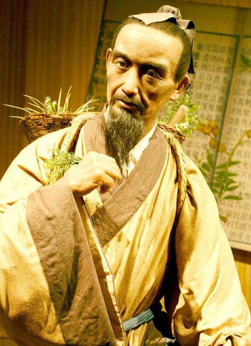 李时珍的故事那么励志,为什么没人学习他?因为我们有了新偶像