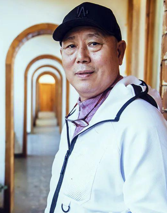 李诚儒再谈s卡事件称自己当时怒从心中起到底什么底气才这么敢说