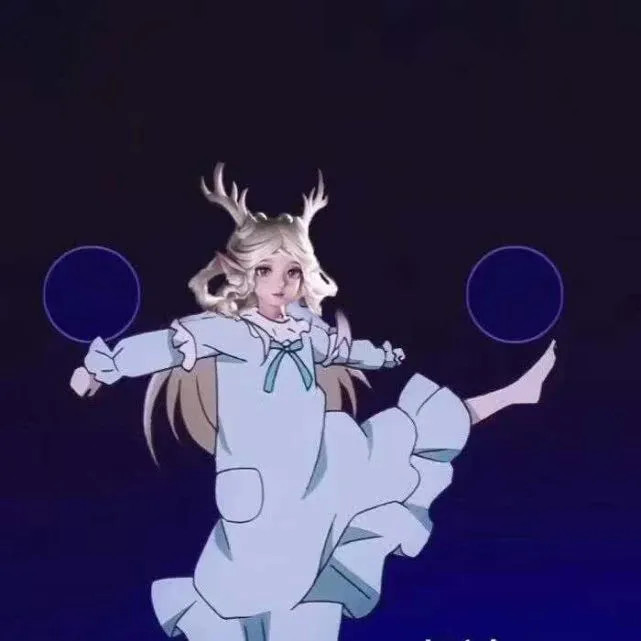 王者瑶瑶头像阿瑶为你流泪