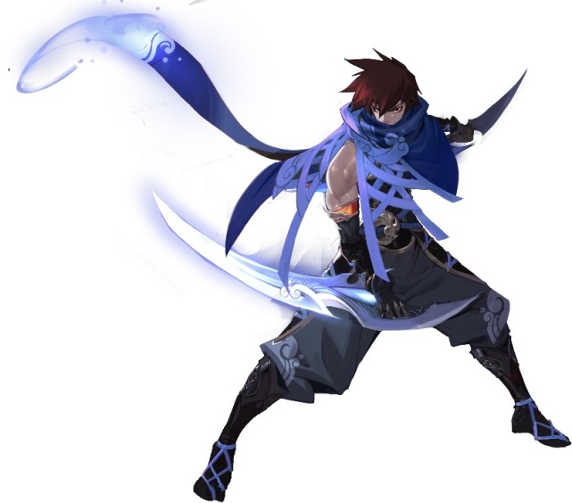 新英雄澜上架仅一天最强辅助已诞生无限潜水流彻底火了