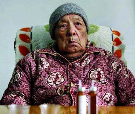 1955年的开国少将还有4位黎光年龄最大今年106岁