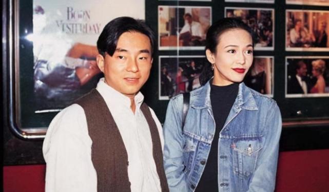 曾与张学友并称为“歌坛双子星”的吕方，为何如今两人却地位悬殊_腾讯新闻