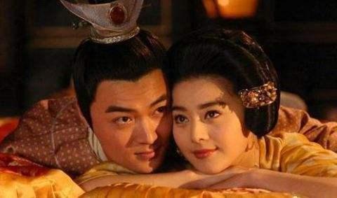 李隆基最对不起的儿子,杨贵妃的前夫,寿王李瑁最后被杀了吗?