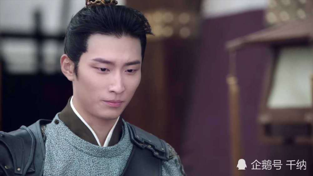 以"我们的对立面"风云人物的视角展开叙述,甚至还喊出了"大辽要为保卫