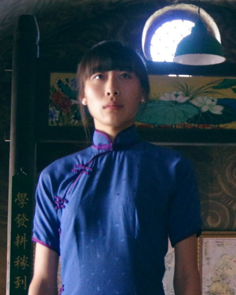 任素汐再获最佳女演员奖2021定档新作与言承旭搭档同台网友期待