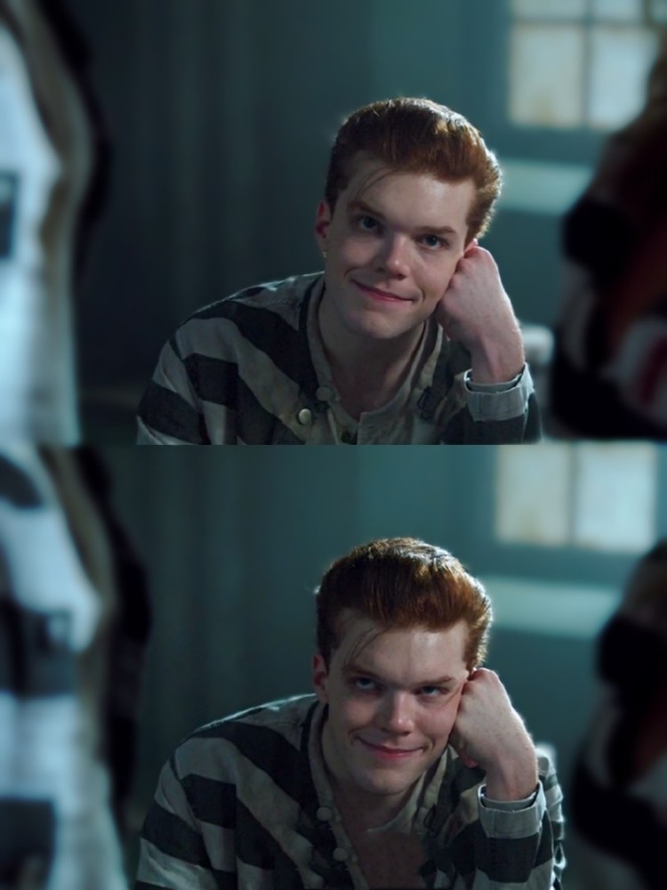 杰罗姆·瓦勒斯卡(jerome valeska)相信各位朋友大部分人和我一样都是