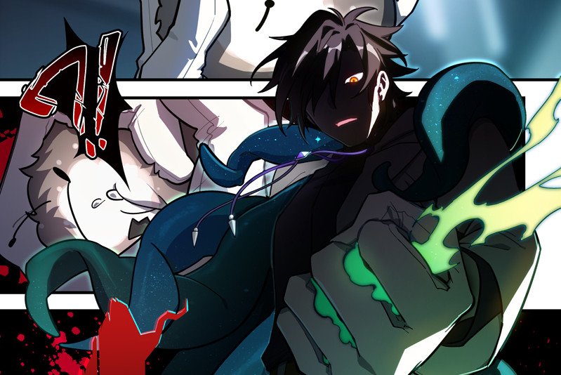 不过,在姬子母亲病重的那段剧情中,其实我就已经有些怀疑无量塔隆介了