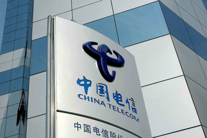 中电信量子科技浮出水面落地合肥建设量子城域网服务政企