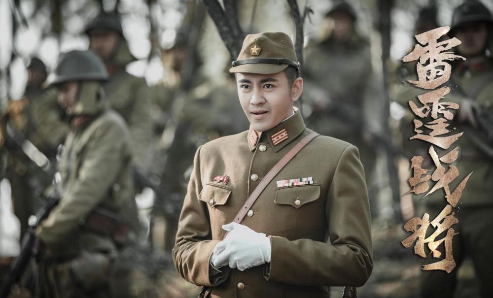 这些年大众熟知,演技在线却没能爆火的宝藏演员