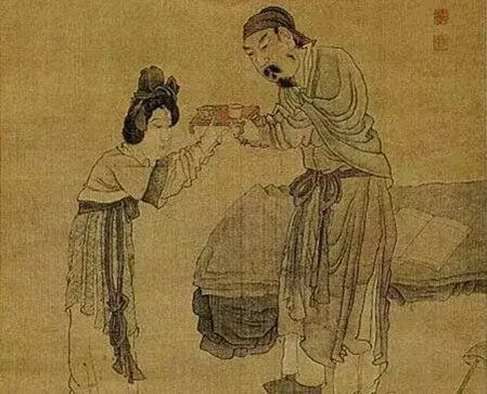 从 郎君 到 老公 中国 丈夫 文化称谓的 堕落史 腾讯新闻