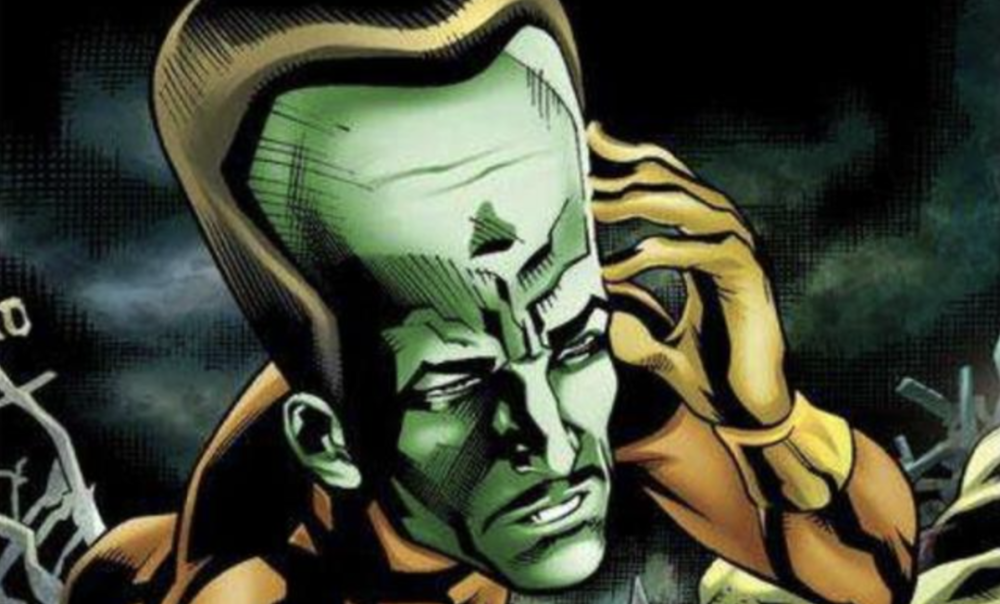 漫威最可惜的一个顶级智商反派无敌浩克中首脑的结局是啥