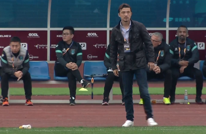 中甲排名最新排名_2020赛季中甲最终排名:亚泰冠军新疆&人和倒数一