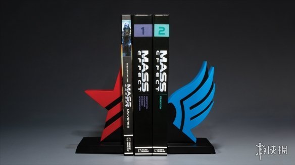 质量效应全新周边即将推出诺曼底号模型完美还原