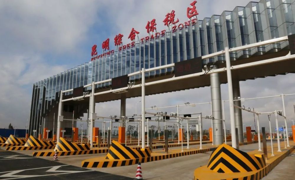 未来云南的发动机低调的滇中新区到底有多牛