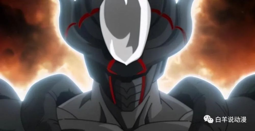 龙珠:五人合体而成的全魔,连全王出手都打不过,白