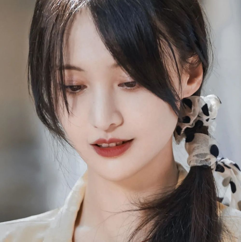 今日份小仙女 "郑爽"