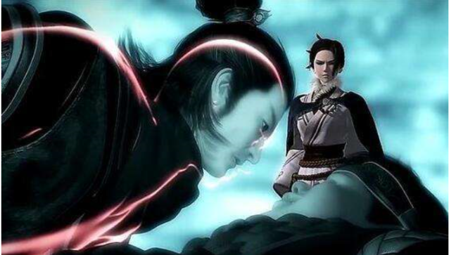 卫庄手下王牌变装一哥能力无人可解的墨玉麒麟到底是何方神圣