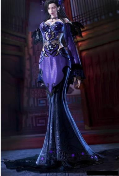 卫庄手下王牌变装一哥能力无人可解的墨玉麒麟到底是何方神圣