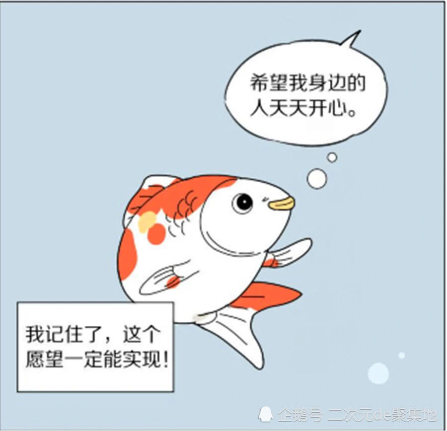 輕鬆一刻:人們都說魚只有七秒鐘的記憶,可這條魚記憶力卻很強