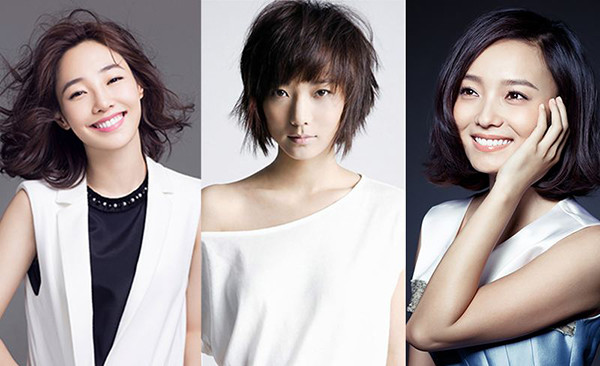 岳云鹏&张成楚岳云鹏是著名的相声演员,这个张成楚则是长得特别像他的